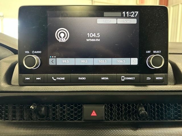 Certified Used 2025 Urban Gray Pearl Honda EX image 31