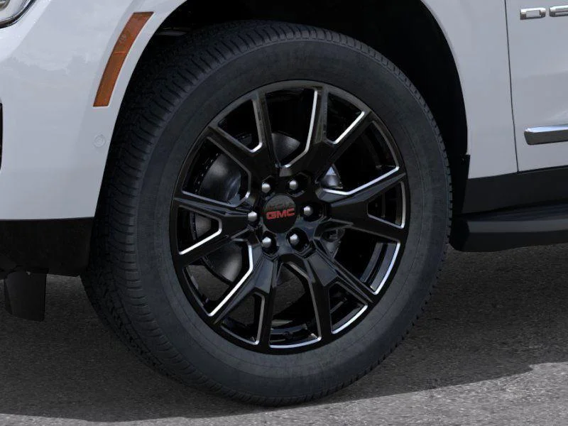 New 2026  GMC Denali image 9