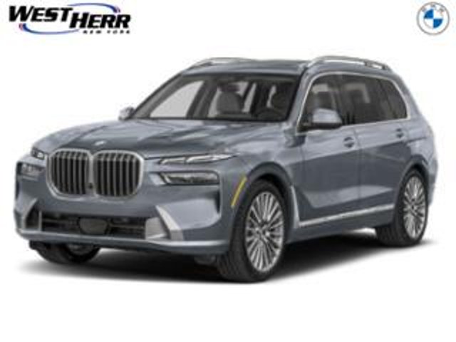 2027 BMW X7 M60i