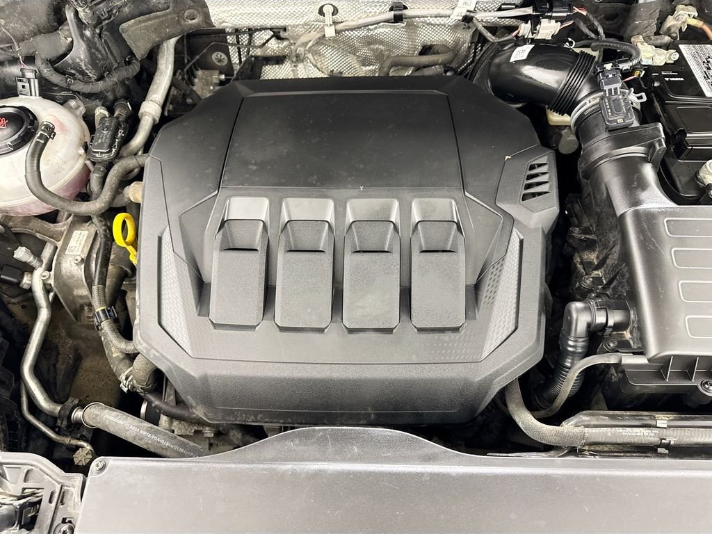 2022 Audi Q3 Premium - Photo 23