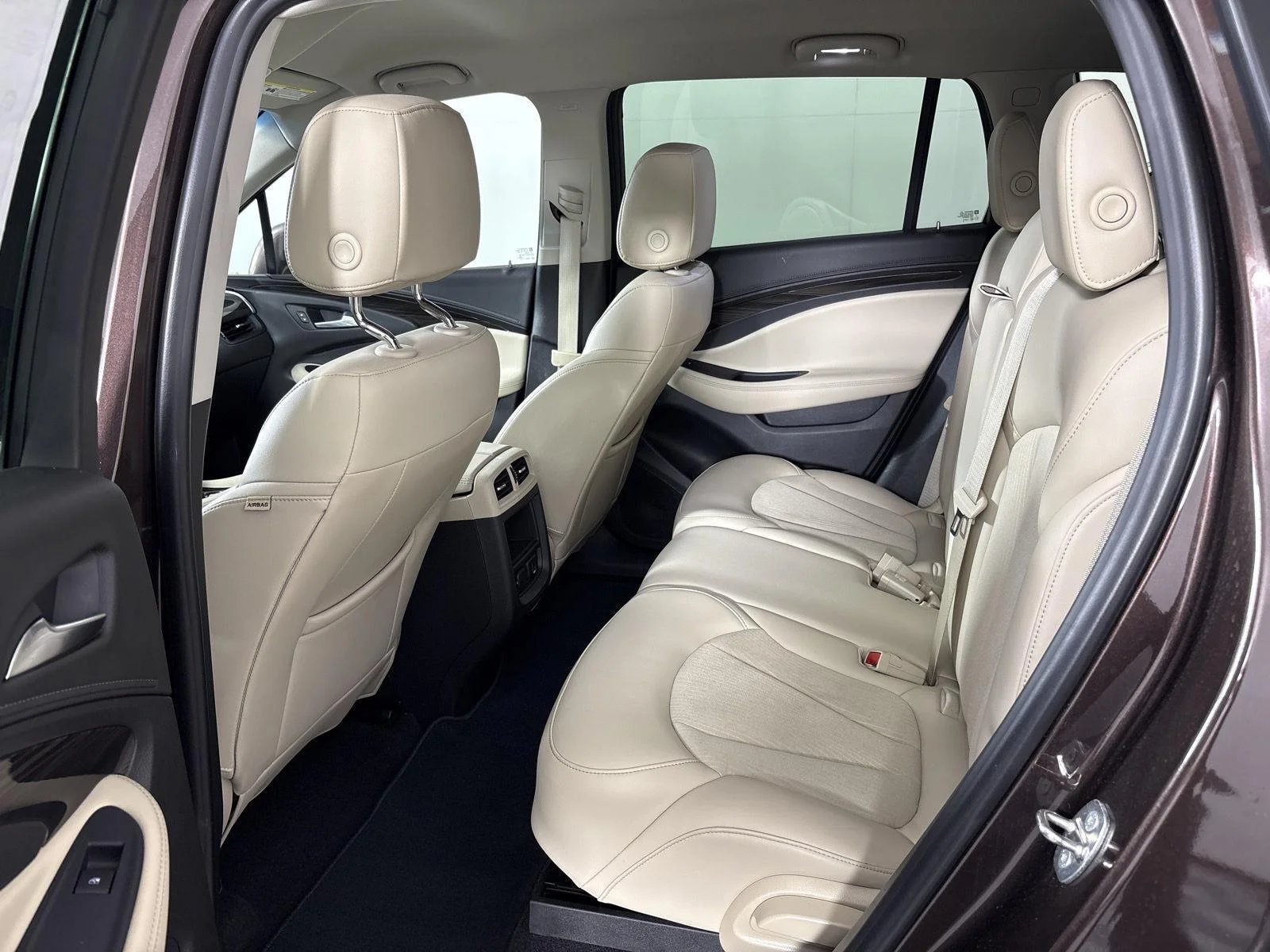 Used 2020 Espresso Metallic Buick Preferred image 12