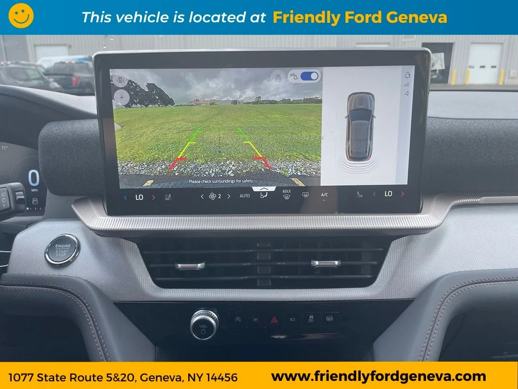Used 2026 White Ford Active image 23