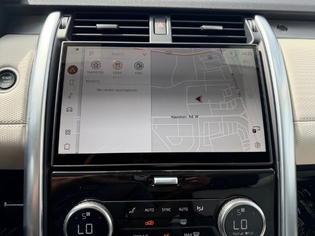 2026 Land Rover Discovery Gemini Edition - Photo 20