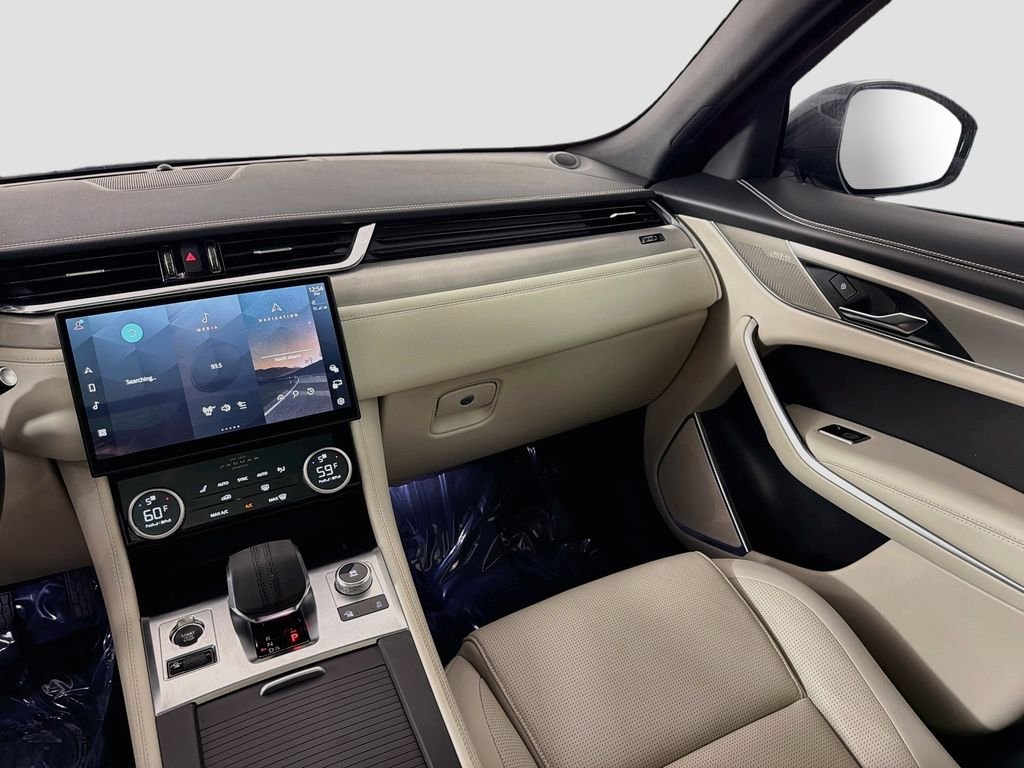 Used 2026 Gray Jaguar P250 R-Dynamic S image 25