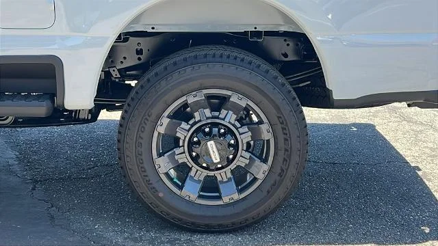 New 2026 Avalanche Ford F-250® XL image 42
