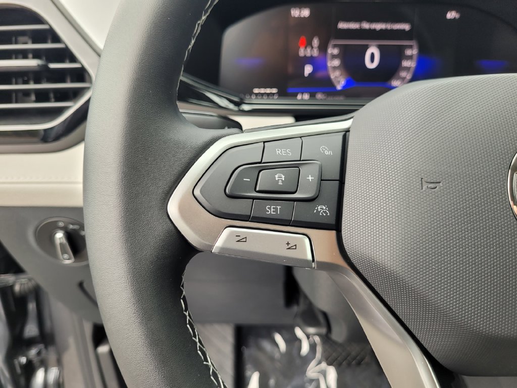 New 2027 Gray Volkswagen 1.5T S image 22