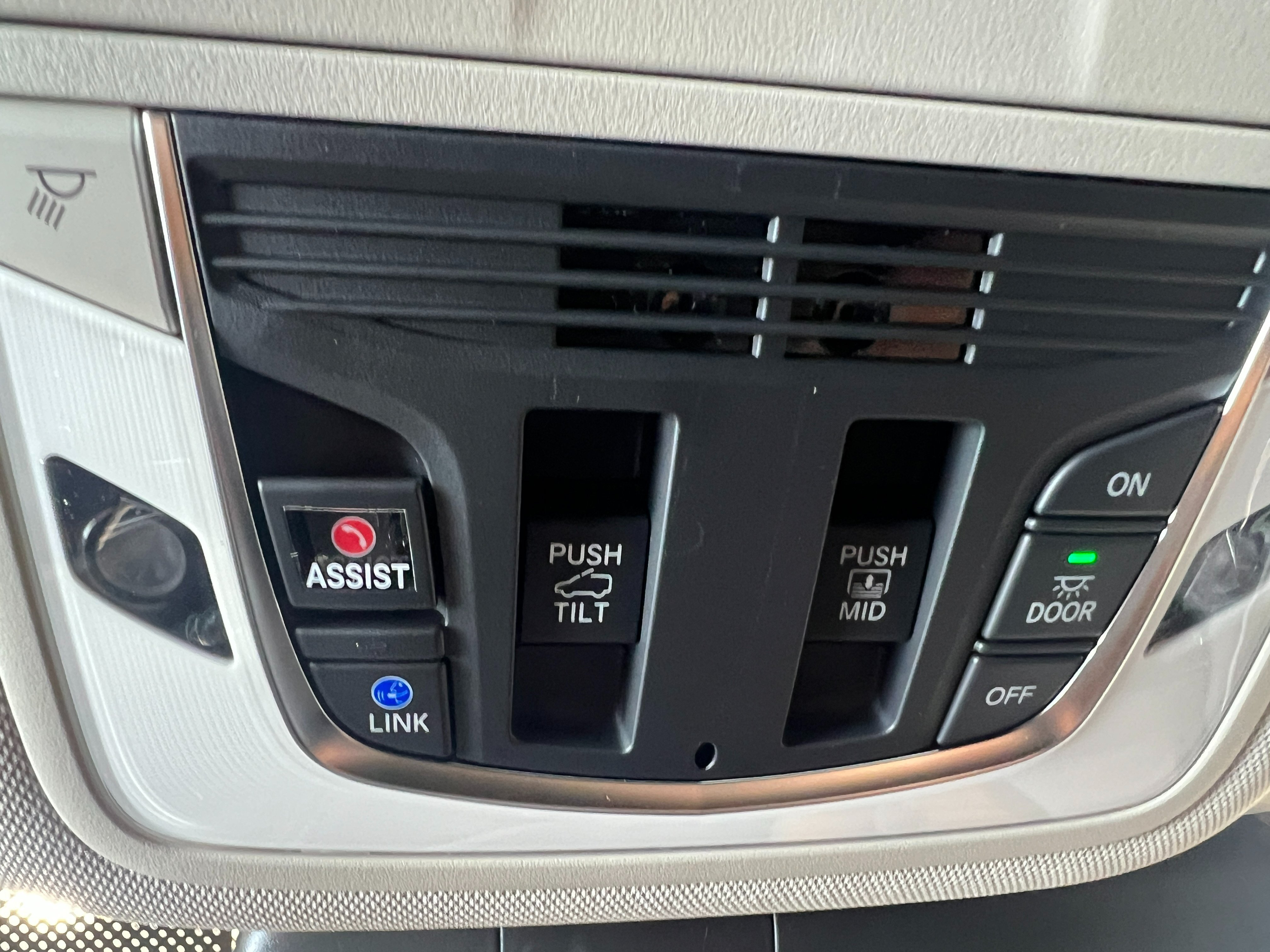 New 2026 Liquid Carbon Metallic Acura w/Technology Package image 22