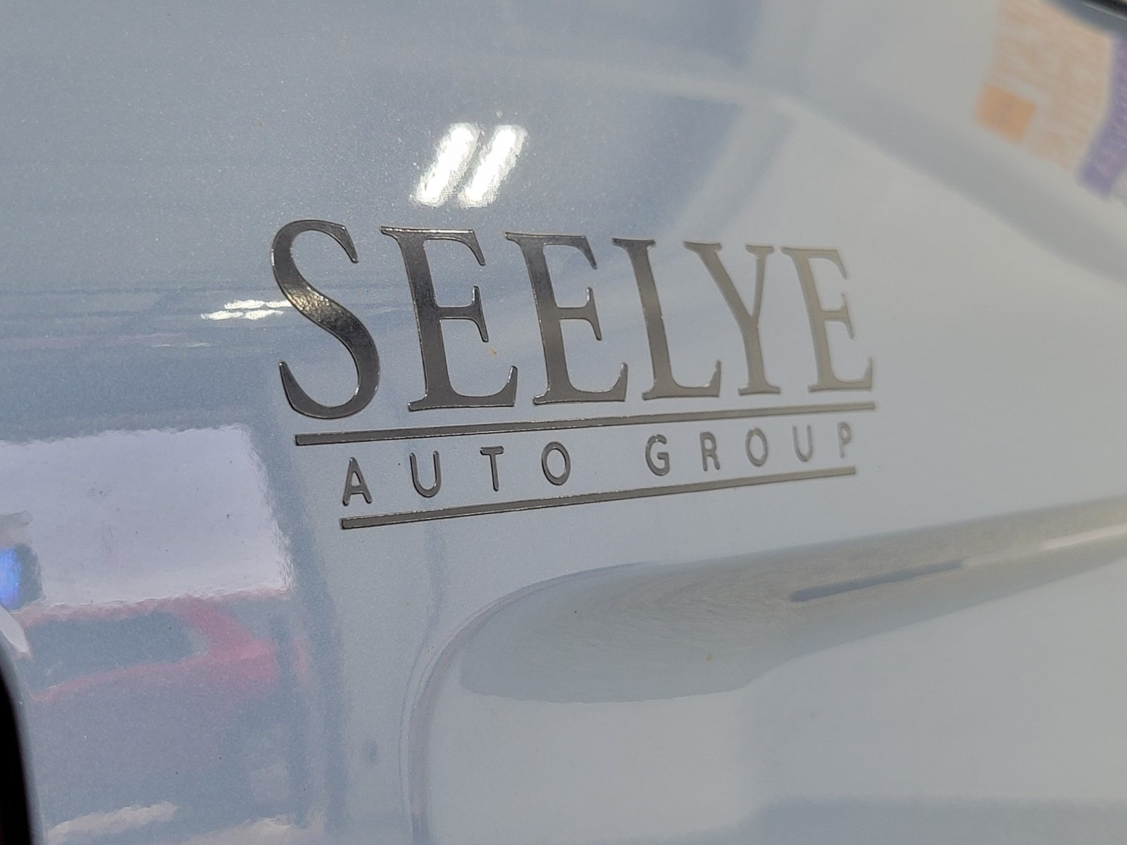 Used 2024 Gray Ford Big Bend image 31