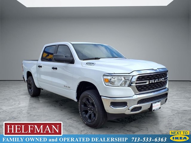 2023 Ram 1500 Lone Star