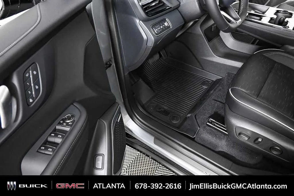 2025 Buick Enclave Sport Touring - Photo 8