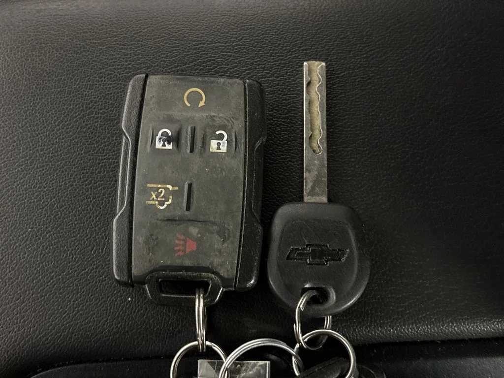 Certified Used 2020 Silver Chevrolet LS image 32