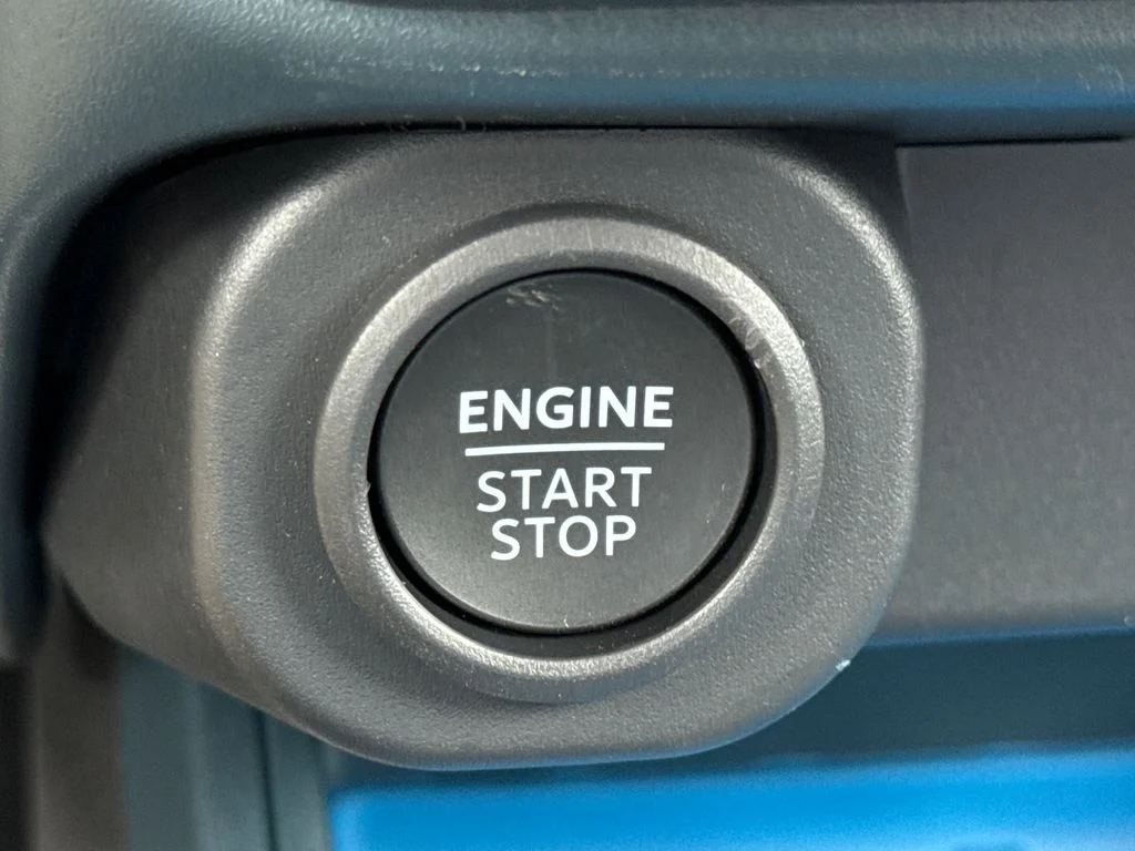 New 2026 Black Ford XLT image 23
