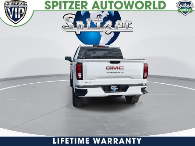 New 2026 Summit White GMC Pro image 13