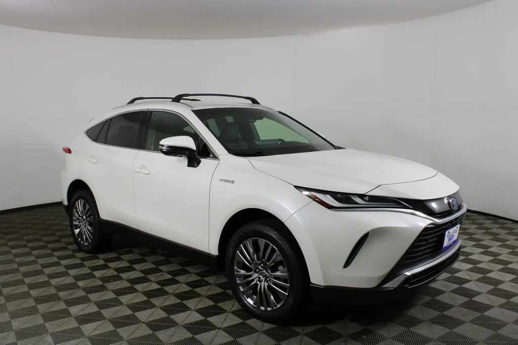 2021 Toyota Venza