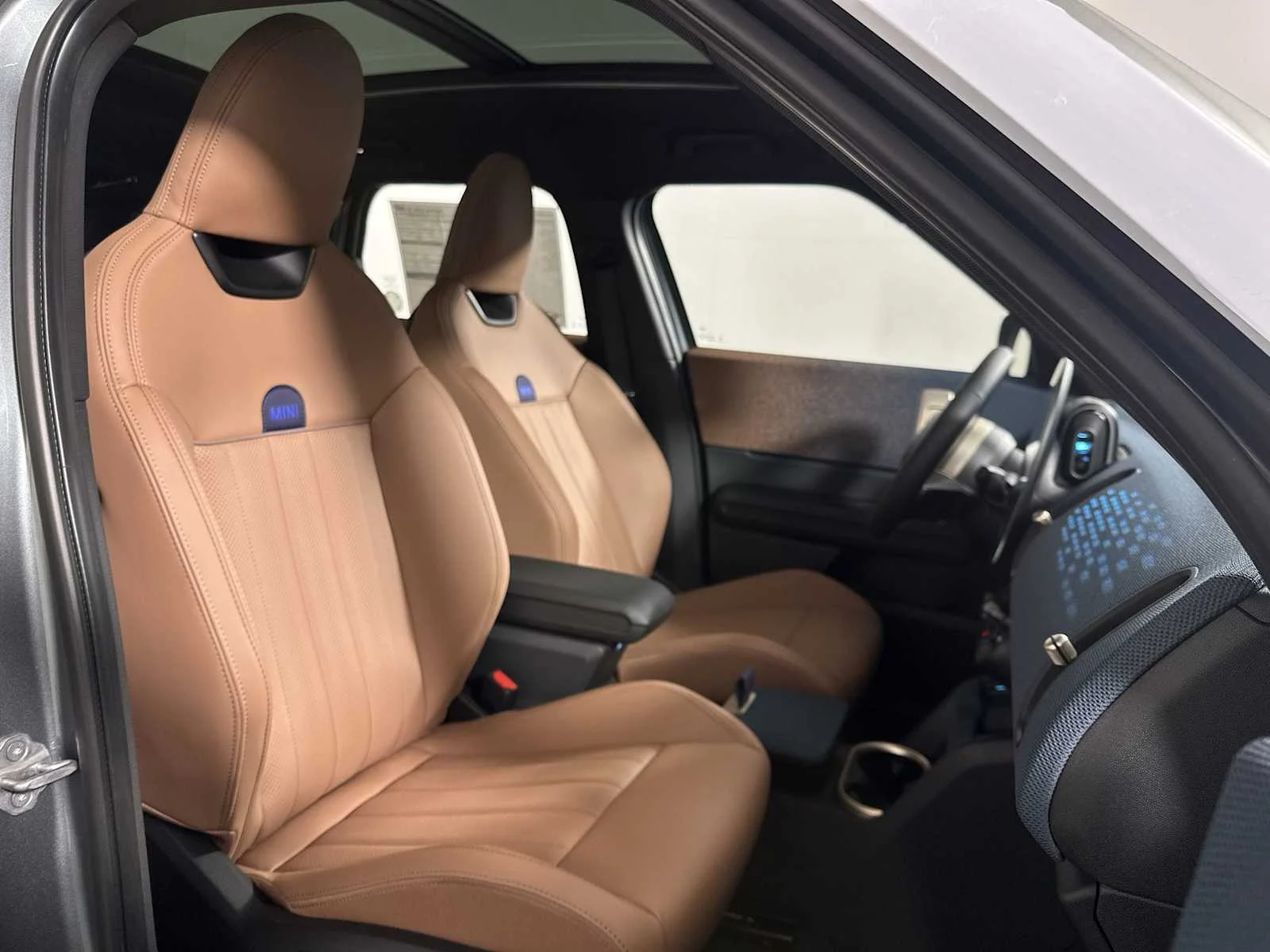 2026 MINI Countryman S - Photo 19