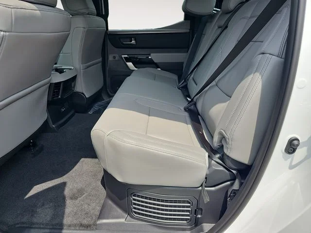 New 2026 Ice Cap Toyota Limited i-FORCE MAX image 11