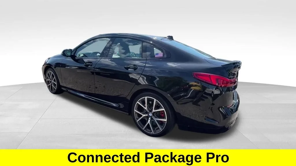 2024 BMW 2 Series M235i - Photo 14