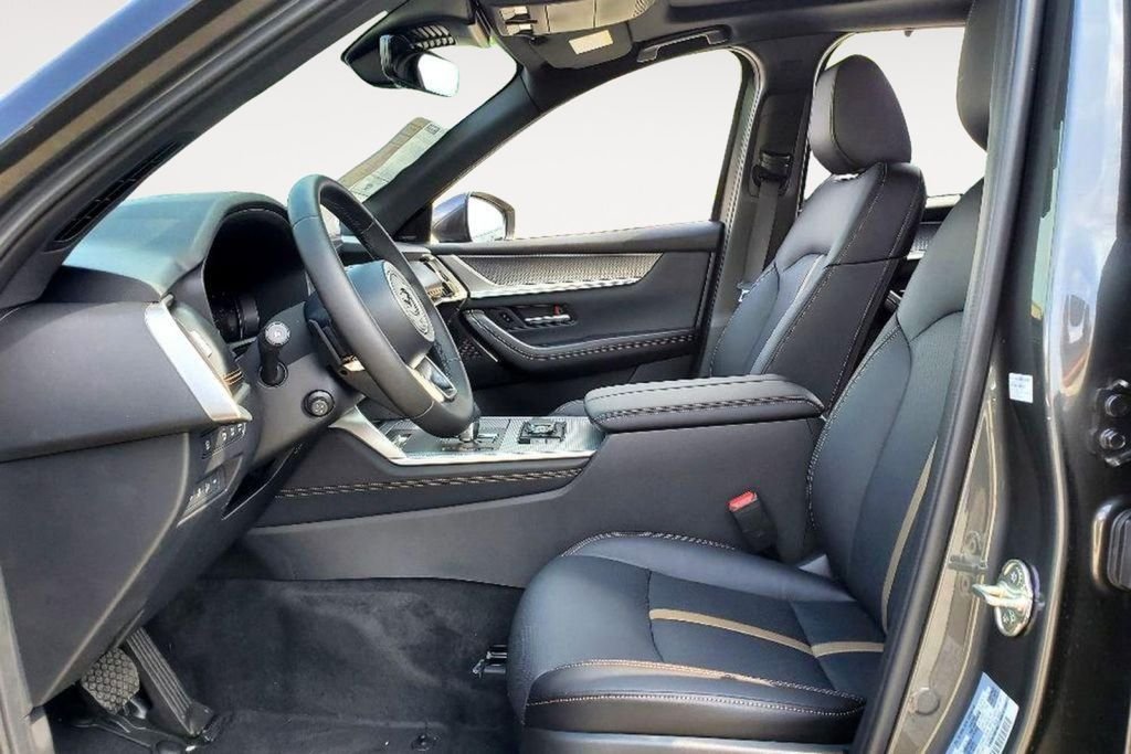 2025 Mazda CX-90 Premium Package - Photo 7