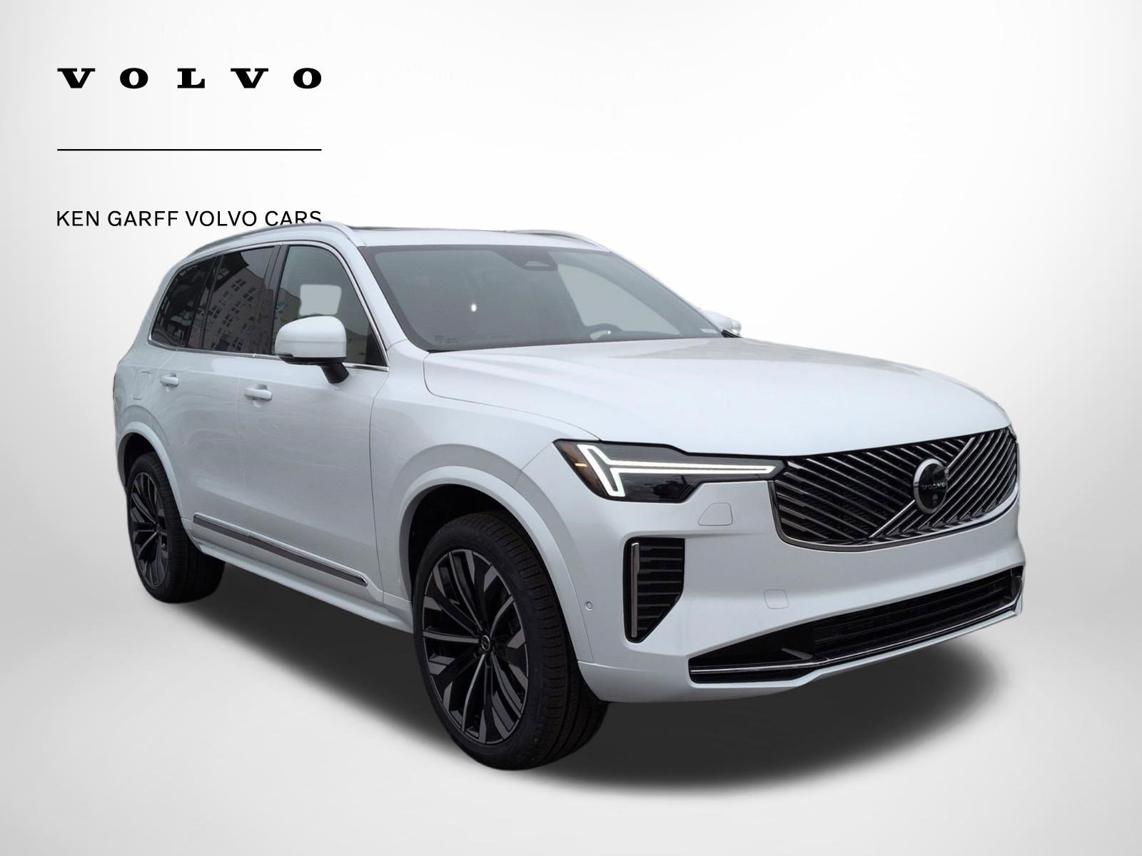 2026 Volvo XC90 B5 Plus Bright 6-Seater 4WD's photo