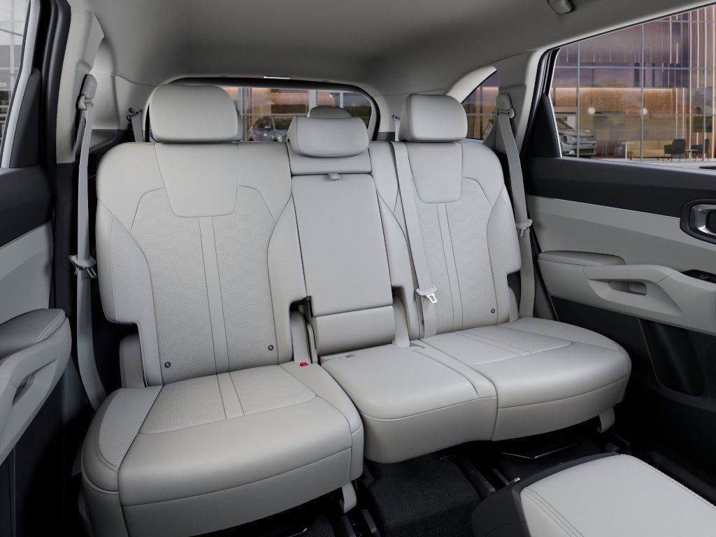 2026 Kia Sorento EX PHEV - Photo 16