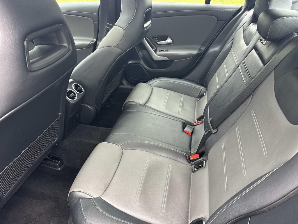 Certified Used 2022  Mercedes-Benz CLA 45 AMG® image 15