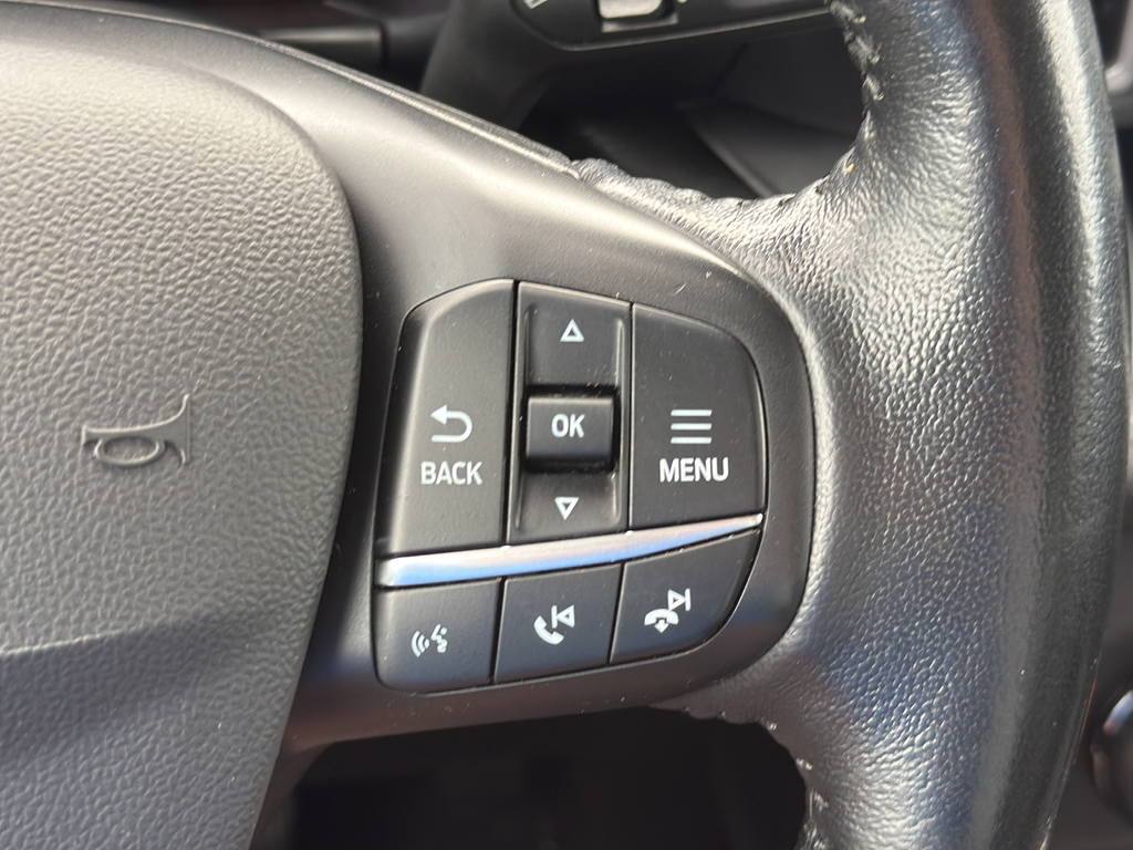 Used 2022 Orange Ford Big Bend image 18