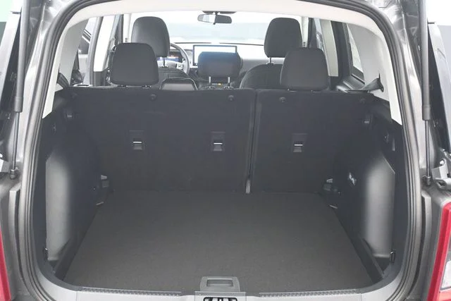 New 2026 Carbonized Gray Metallic Ford Big Bend® image 15