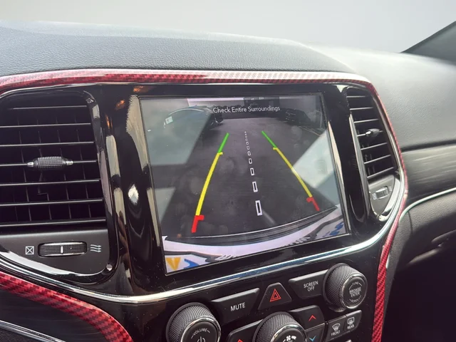 Used 2021 White Jeep Limited image 15