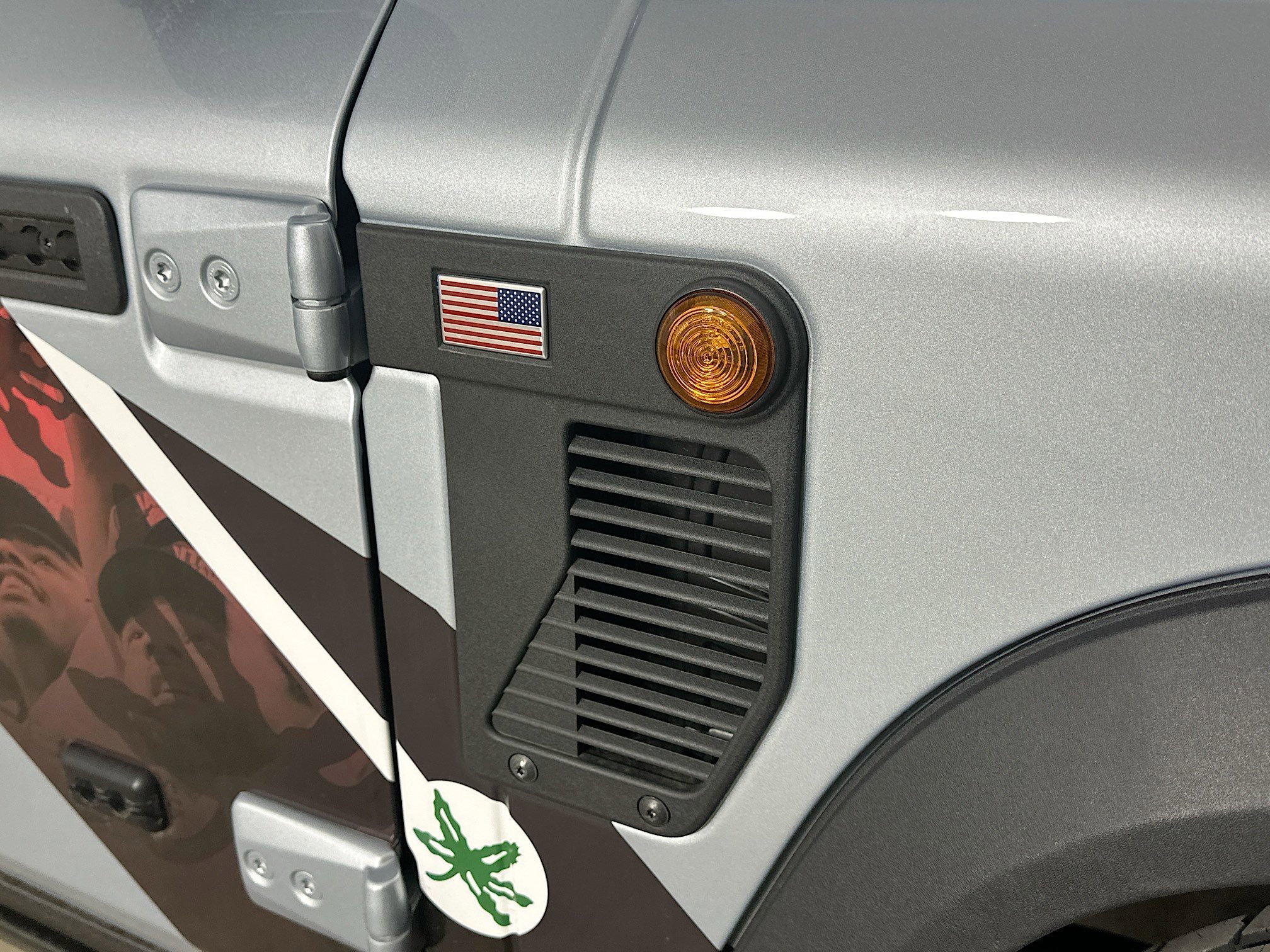 2025 INEOS Grenadier Trialmaster Edition - Photo 9