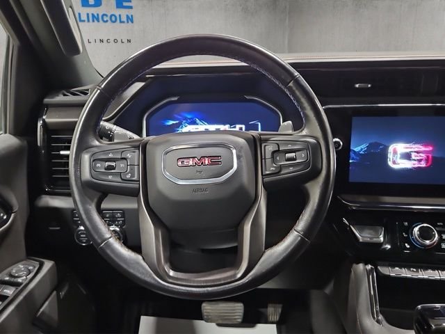 2023 GMC Sierra 1500 AT4 - Photo 16