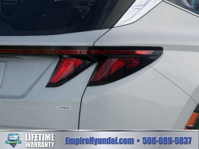 New 2026 White Pearl Hyundai SE AWD image 27