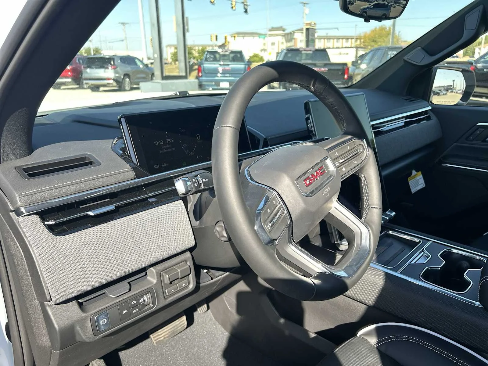 2026 GMC Sierra EV Elevation - Photo 11