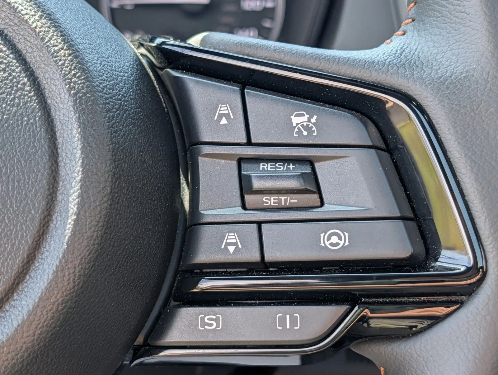 Used 2026 Gray Subaru Sport image 30