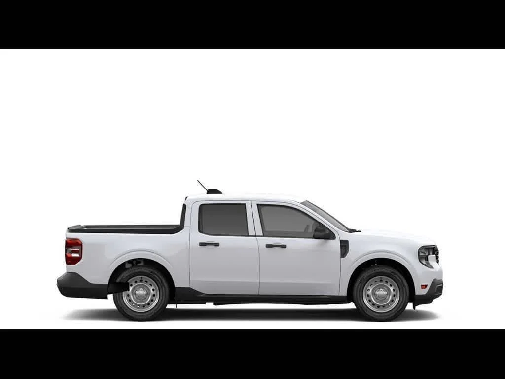New 2026 Oxford White Ford XL image 29