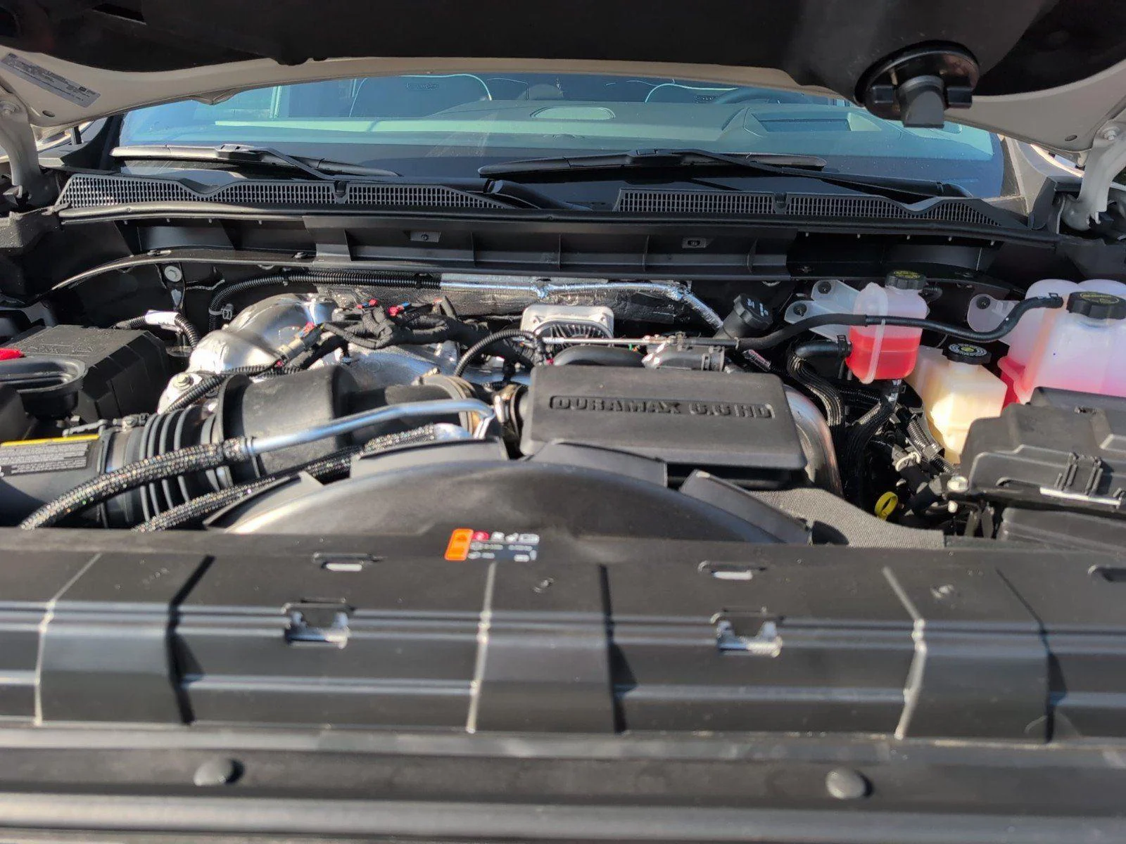 New 2026 Coastal Dune GMC AT4X image 14