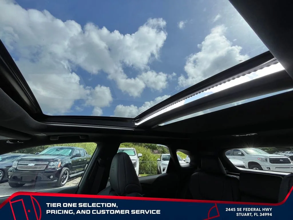 Used 2024 Black Lexus F SPORT Performance image 36