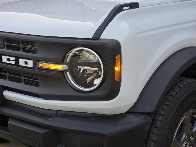 New 2026 Oxford White Ford Big Bend® image 30