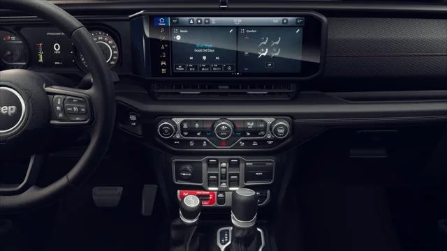 New 2026 41 Exterior Paint Jeep Mojave image 31