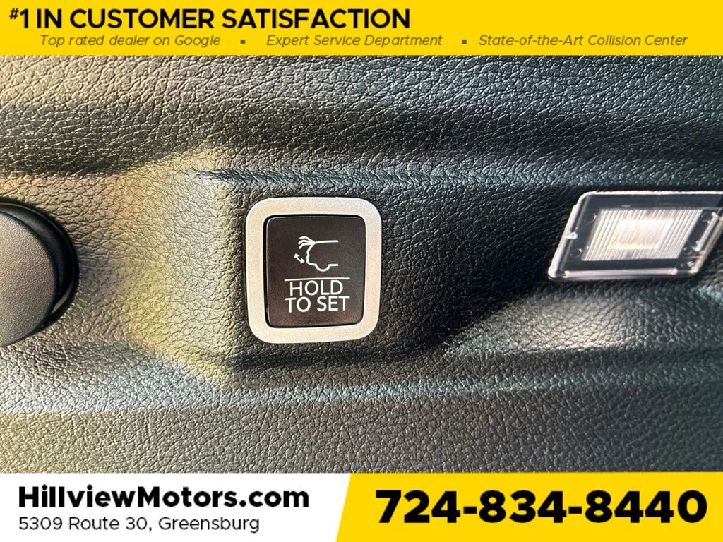 Certified Used 2023 Midnight Jeep Limited image 21