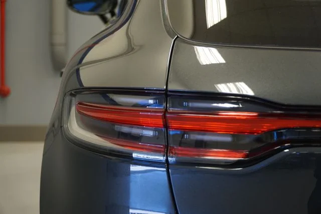 New 2026 Grey Porsche  image 6