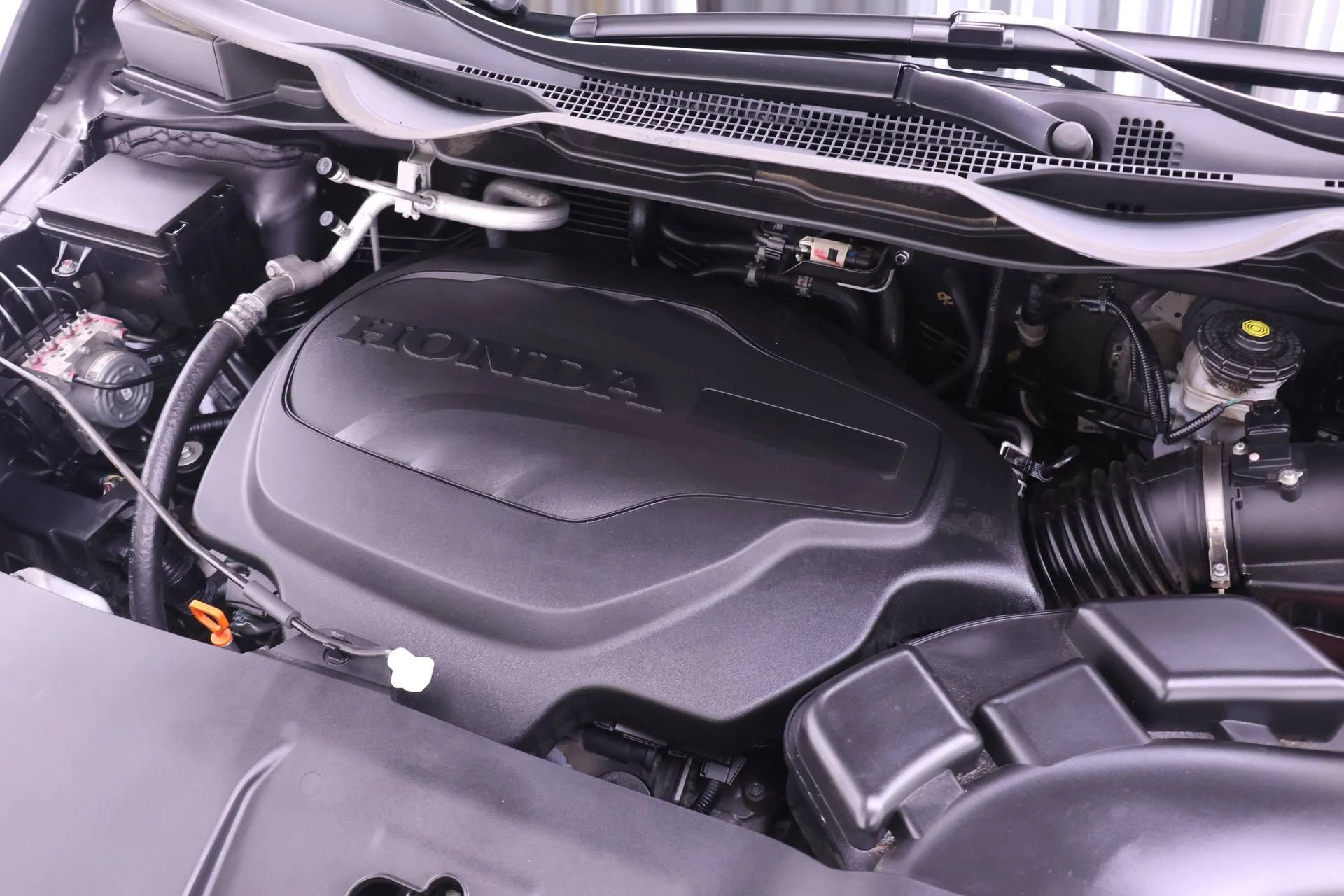 2021 Honda Odyssey EX-L - Photo 17