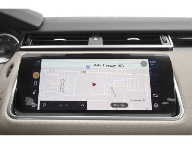 Used 2023 Silver Land Rover R-Dynamic S MHEV image 15