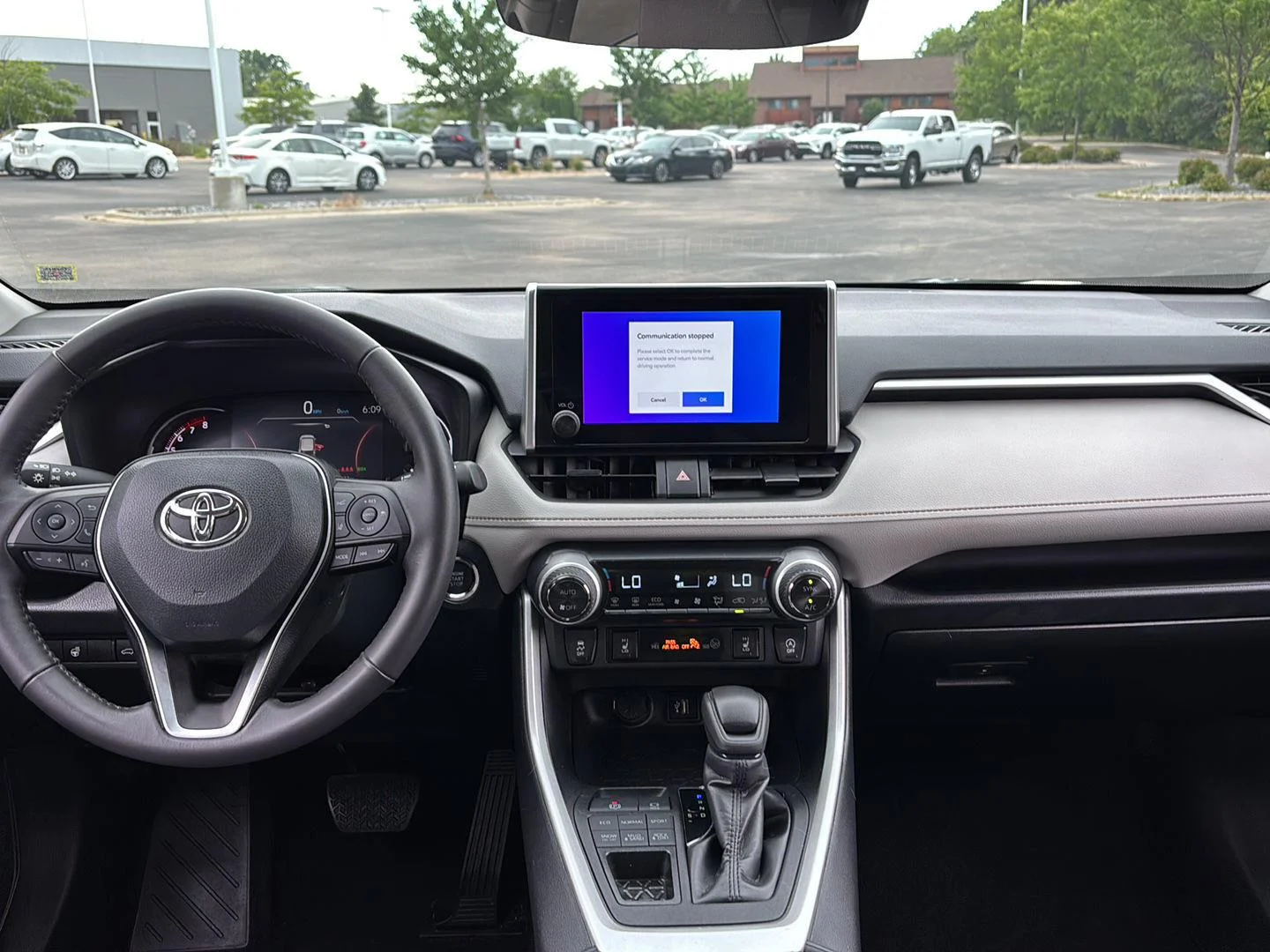 Certified Used 2024 Magnetic Gray Metallic Toyota XLE image 23