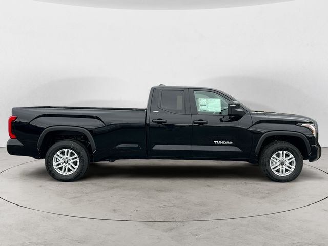 New 2026 Midnight Black Metallic Toyota SR5 image 4
