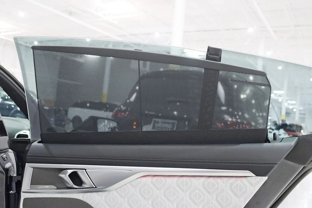 Used 2022 Gray BMW Competition image 48
