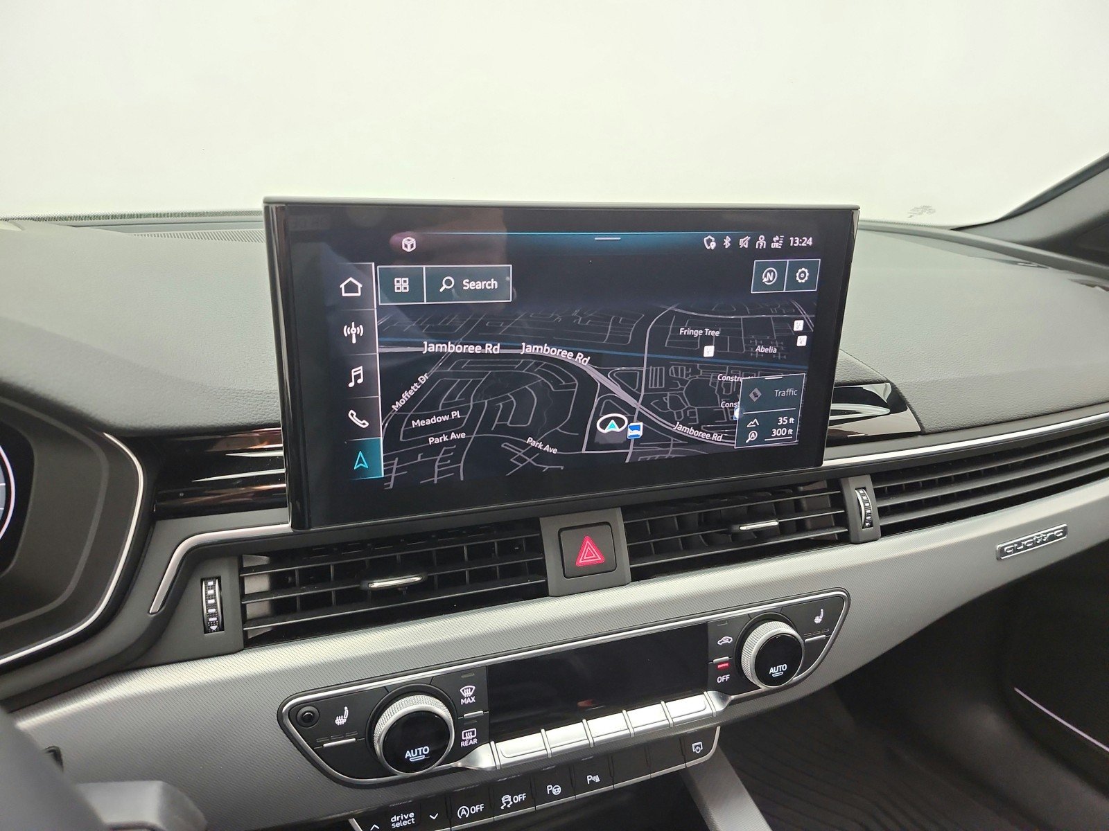 Used 2023 Ibis White Audi S line Prestige 45 TFSI quattro image 21