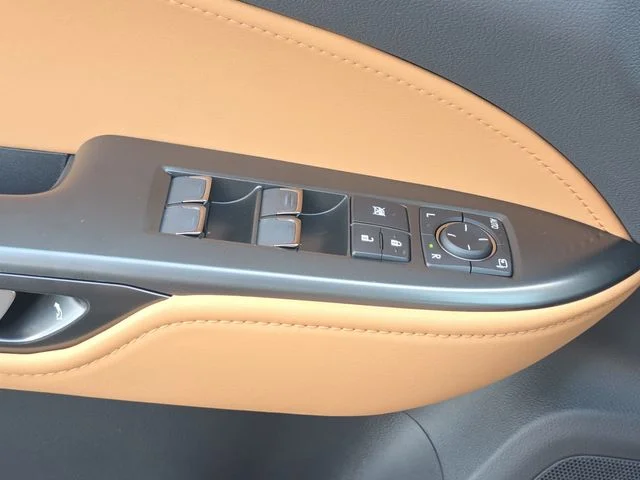 2026 Lexus NX 350 Premium - Photo 28