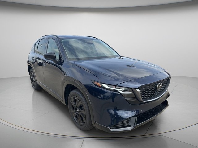 2026 Mazda CX-5 2.5 S Premium Plus AWD