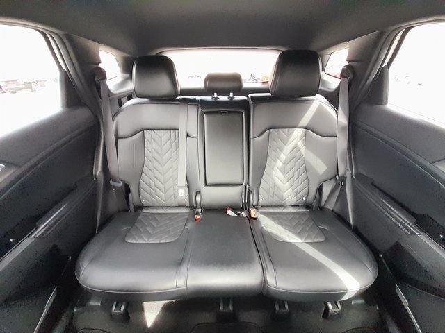 Used 2023 White Kia X-Line image 49