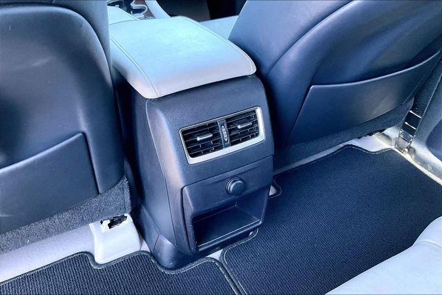 Used 2016 Blue Lexus 350 image 25